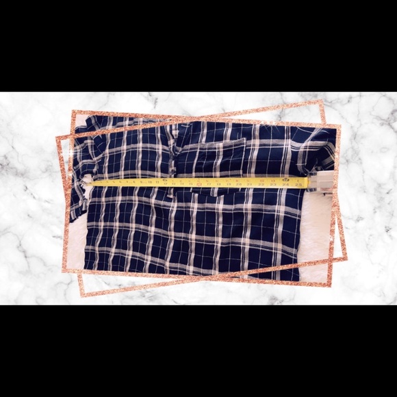 Casual top plus size - Picture 5 of 5